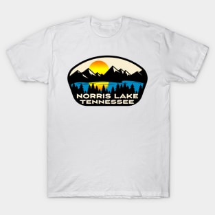Norris Lake Tennessee T-Shirt